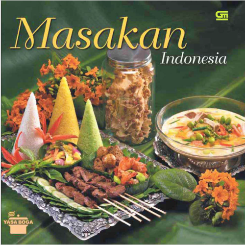 MASAKANN INDONESIA